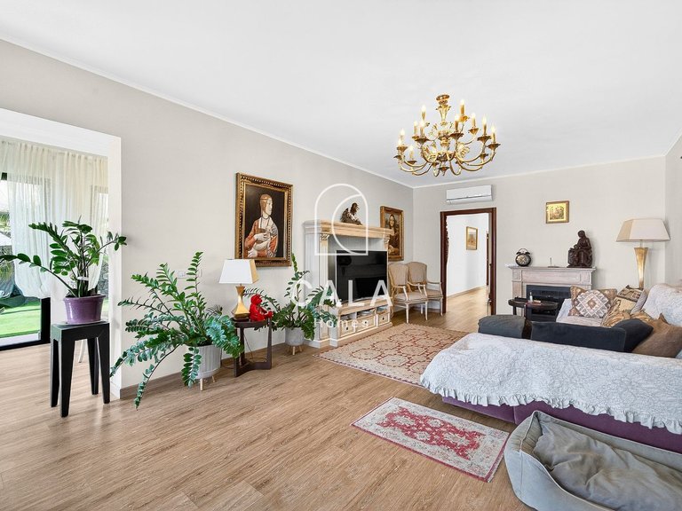 Villa for Sale in Costa Adeje-san Eugenio, Tenerife 36