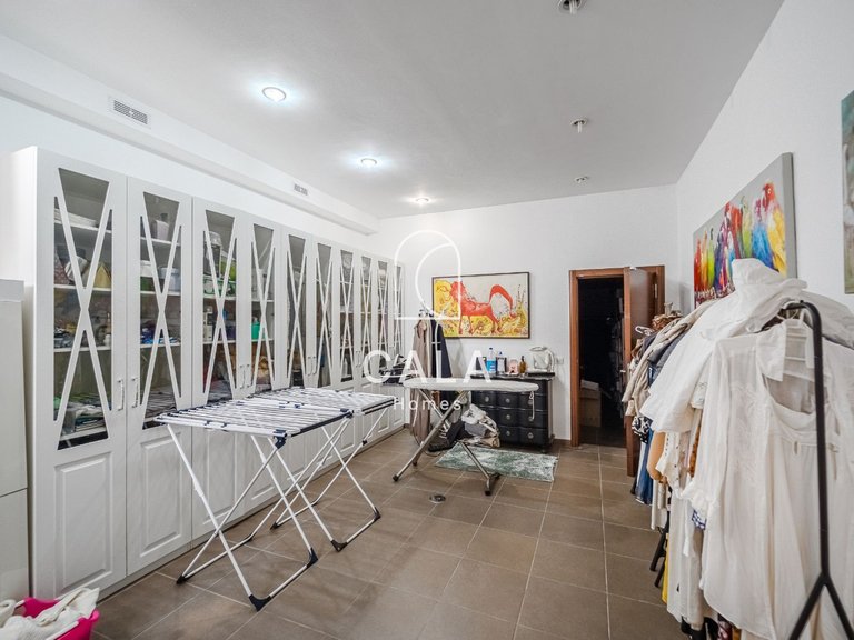 Villa for Sale in Costa Adeje-san Eugenio, Tenerife 39