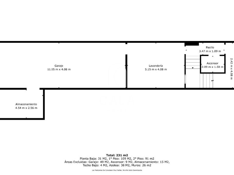 Villa for Sale in Costa Adeje-san Eugenio, Tenerife 42