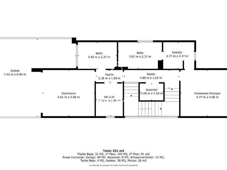 Villa for Sale in Costa Adeje-san Eugenio, Tenerife 44