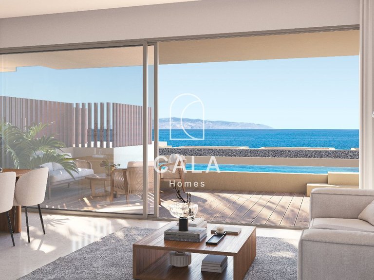 Town House for Sale in Callao Salvaje, Tenerife 1