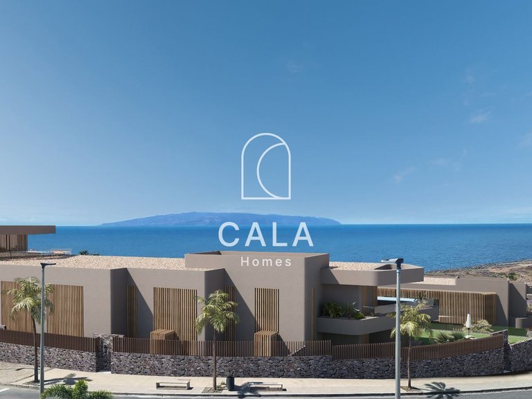 Town House for Sale in Callao Salvaje, Tenerife 4
