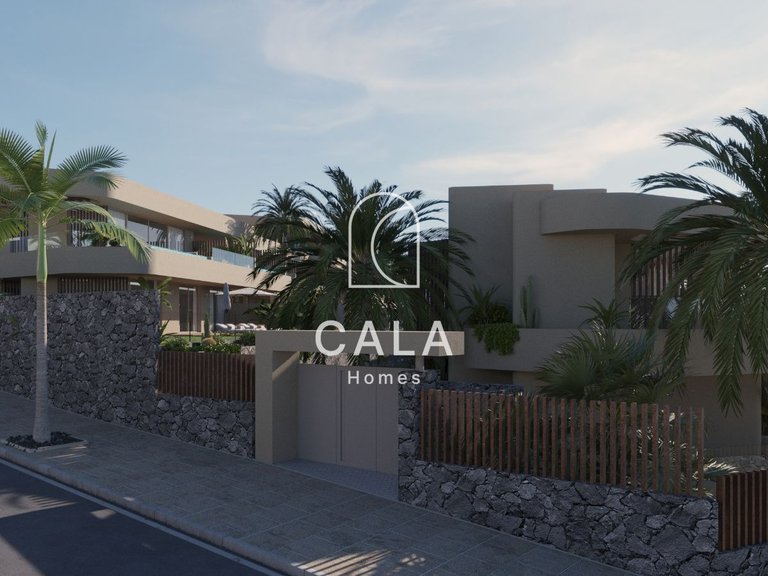Town House for Sale in Callao Salvaje, Tenerife 6