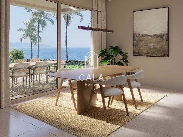 Town House for Sale in Callao Salvaje, Tenerife 9