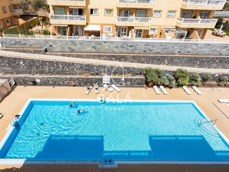 Penthouse for Sale in Palm-mar, Tenerife 2