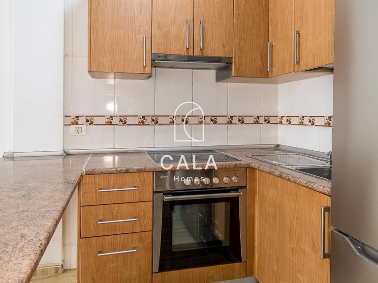 Penthouse for Sale in Palm-mar, Tenerife 4