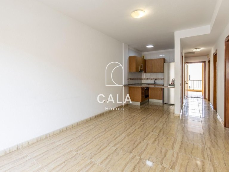 Penthouse for Sale in Palm-mar, Tenerife 8
