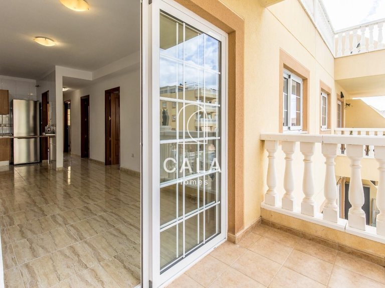 Penthouse for Sale in Palm-mar, Tenerife 13