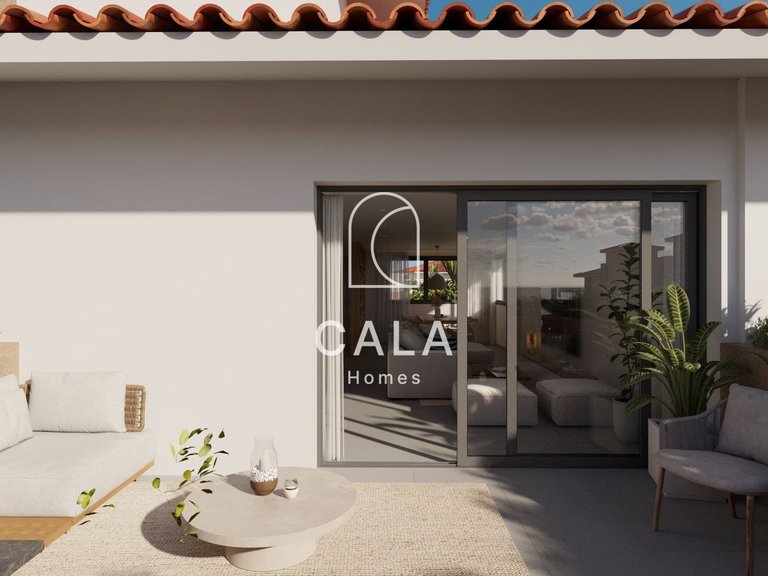 Apartment for Sale in Amarilla Golf, Tenerife 10