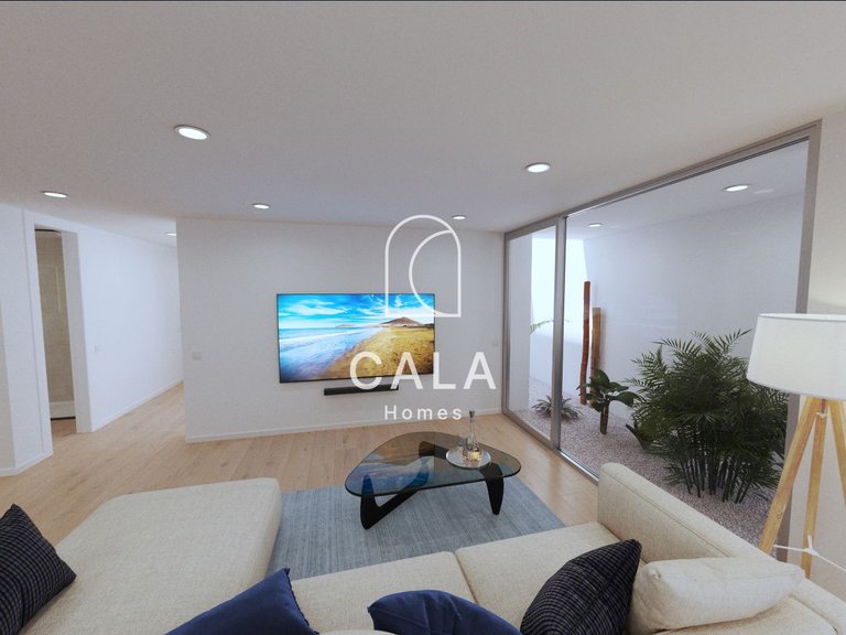 Villa for Sale in Callao Salvaje, Tenerife 9