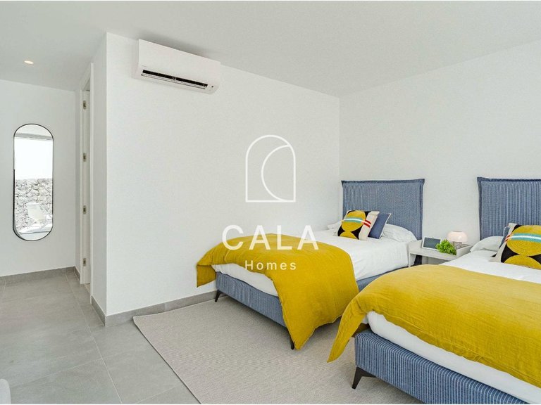Villa for Sale in Callao Salvaje, Tenerife 4