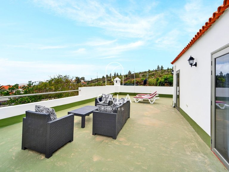 Villa for Sale in Guia De Isora, Tenerife 30
