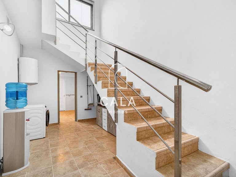 Villa for Sale in Guia De Isora, Tenerife 23