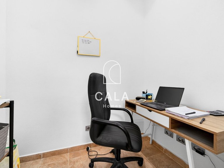 Villa for Sale in Guia De Isora, Tenerife 21