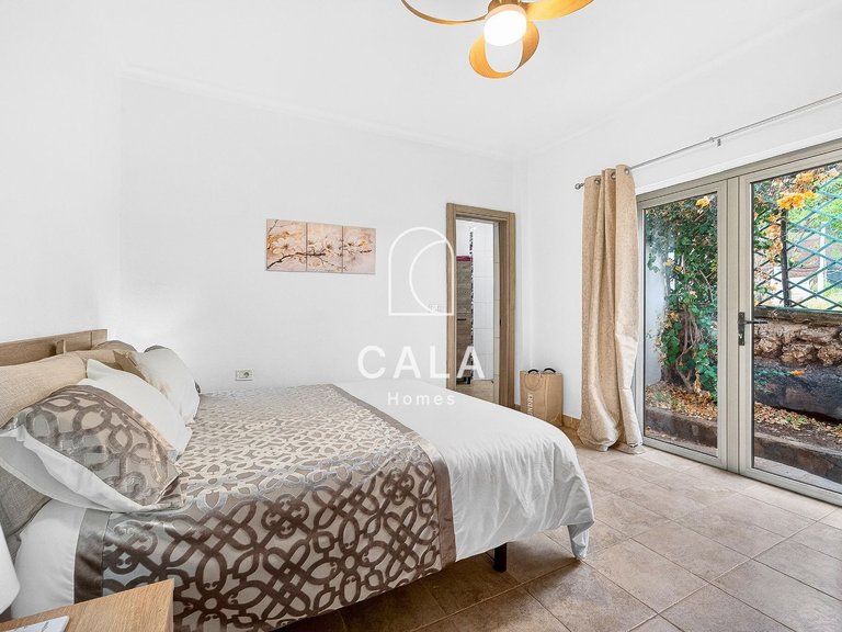 Villa for Sale in Guia De Isora, Tenerife 18