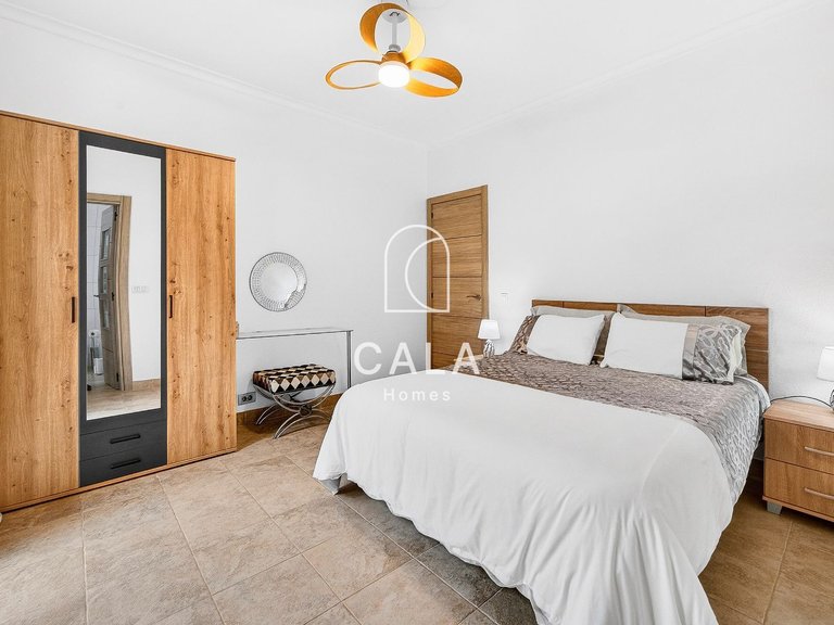 Villa for Sale in Guia De Isora, Tenerife 17