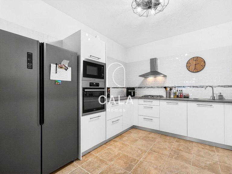 Villa for Sale in Guia De Isora, Tenerife 7