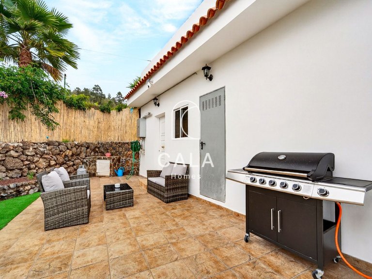 Villa for Sale in Guia De Isora, Tenerife 36