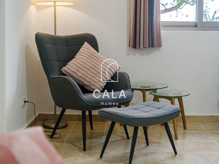 Villa for Sale in Guia De Isora, Tenerife 12