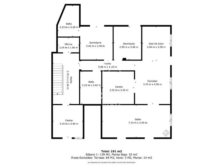 Villa for Sale in Guia De Isora, Tenerife 40