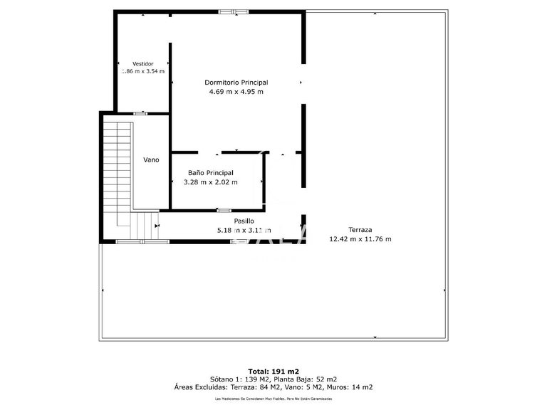 Villa for Sale in Guia De Isora, Tenerife 41