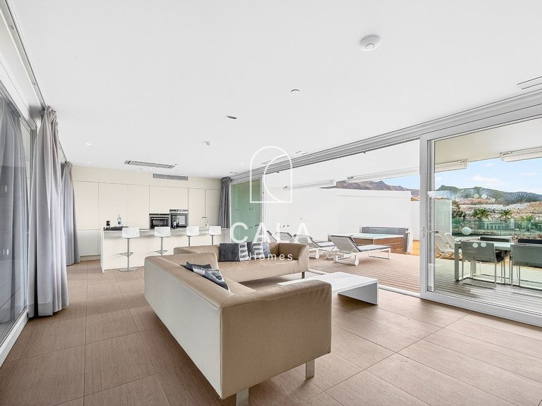 Apartment for Sale in Costa Adeje, Tenerife 7