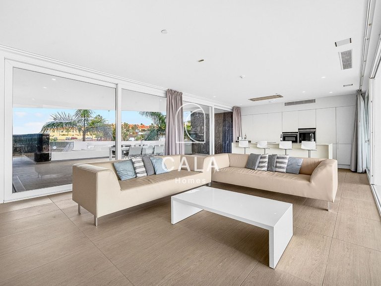 Apartment for Sale in Costa Adeje, Tenerife 8