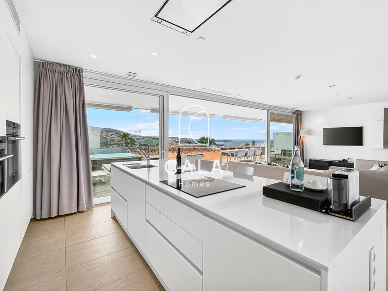 Apartment for Sale in Costa Adeje, Tenerife 11