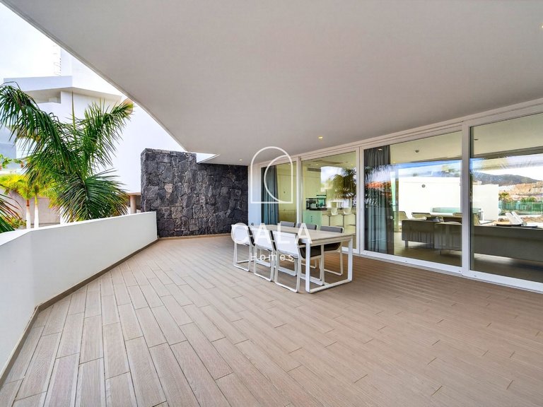 Apartment for Sale in Costa Adeje, Tenerife 28