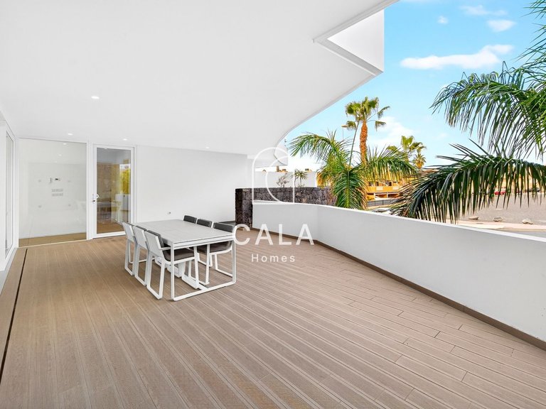 Apartment for Sale in Costa Adeje, Tenerife 30