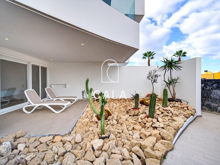 Apartment for Sale in Costa Adeje, Tenerife 31