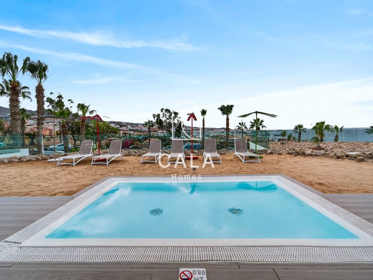 Apartment for Sale in Costa Adeje, Tenerife 32