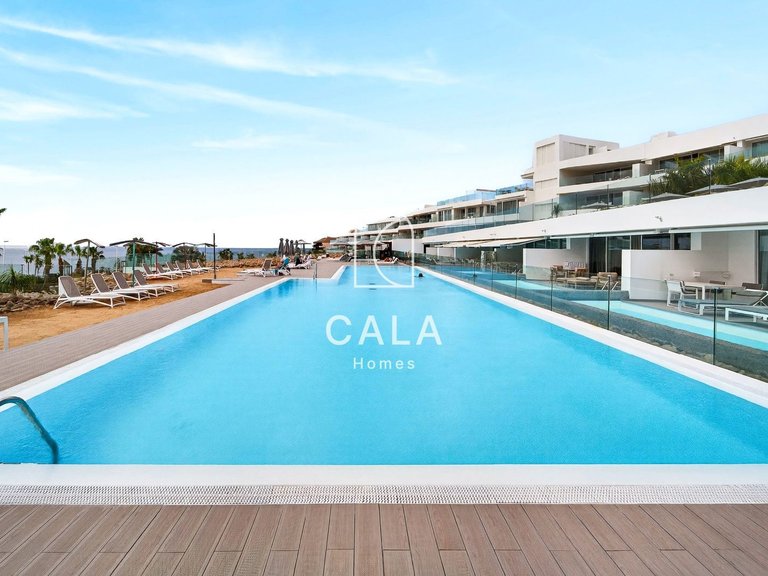 Apartment for Sale in Costa Adeje, Tenerife 33