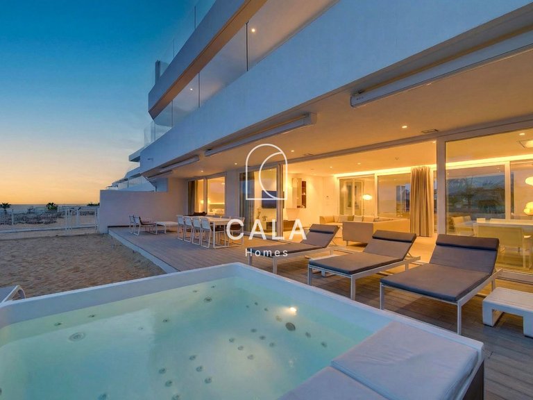 Apartment for Sale in Costa Adeje, Tenerife 1