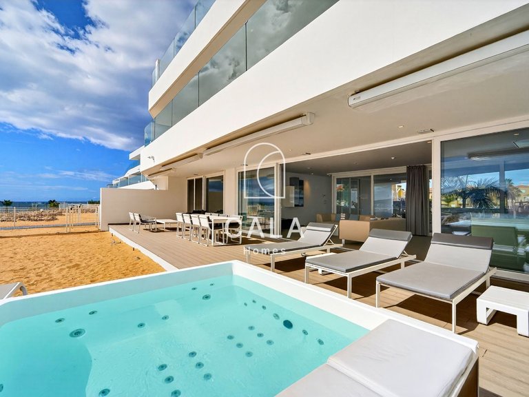 Apartment for Sale in Costa Adeje, Tenerife 34