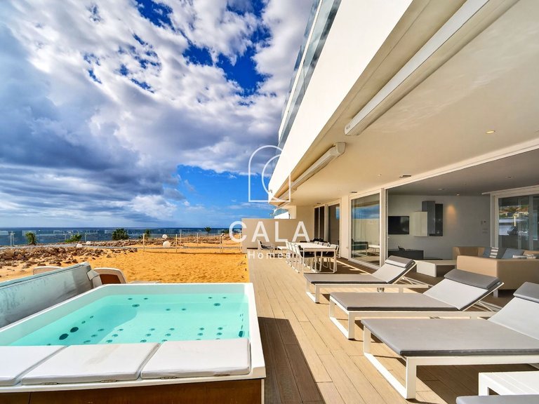 Apartment for Sale in Costa Adeje, Tenerife 35