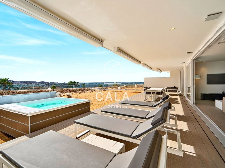 Apartment for Sale in Costa Adeje, Tenerife 36