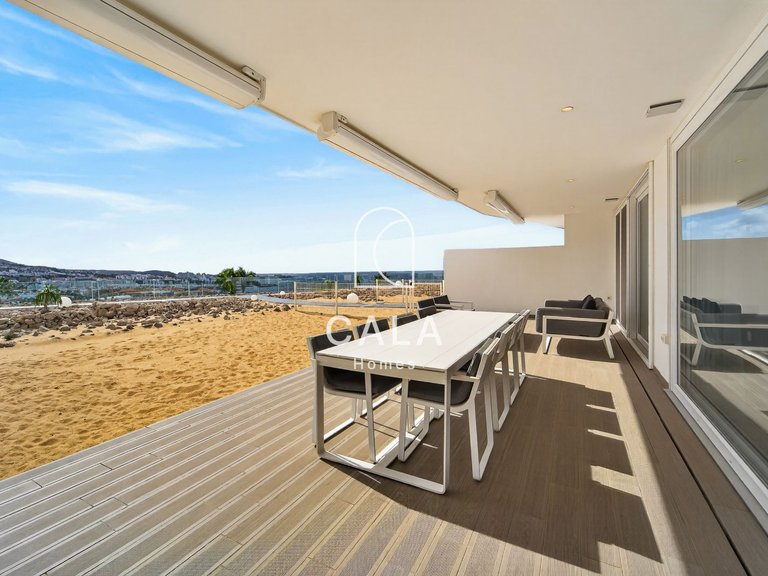 Apartment for Sale in Costa Adeje, Tenerife 37