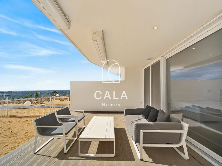 Apartment for Sale in Costa Adeje, Tenerife 38