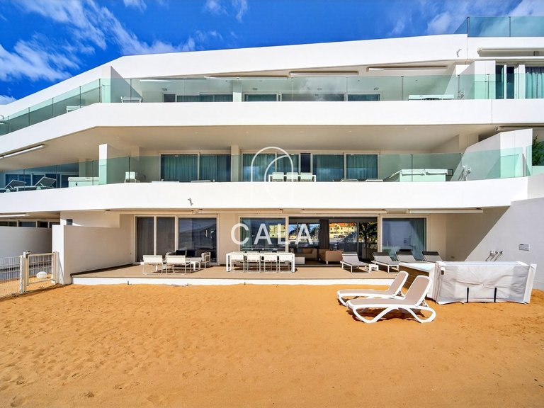 Apartment for Sale in Costa Adeje, Tenerife 39