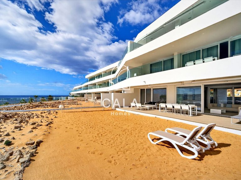 Apartment for Sale in Costa Adeje, Tenerife 41