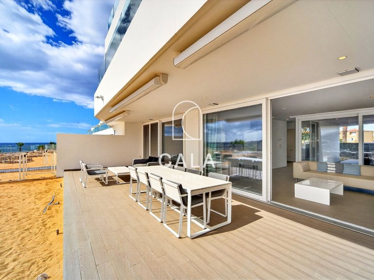 Apartment for Sale in Costa Adeje, Tenerife 42