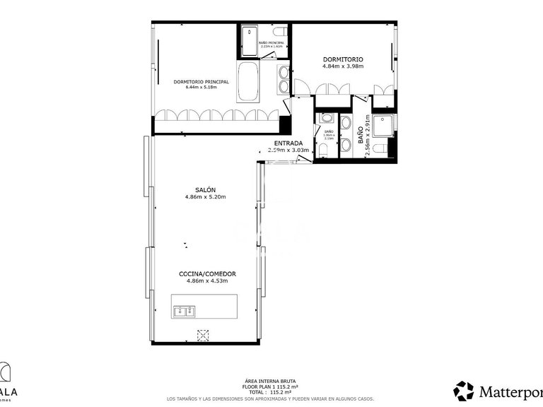 Apartment for Sale in Costa Adeje, Tenerife 43