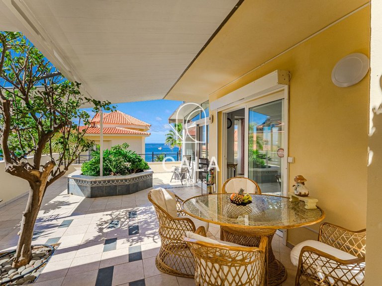Villa for Sale in Los Cristianos, Tenerife 6