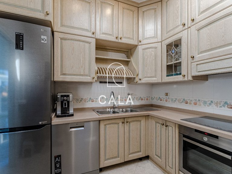 Villa for Sale in Los Cristianos, Tenerife 19