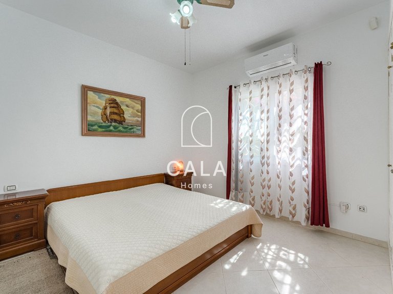 Villa for Sale in Los Cristianos, Tenerife 21