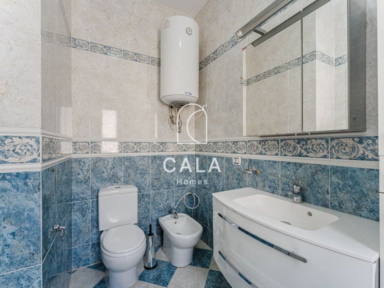 Villa for Sale in Los Cristianos, Tenerife 24