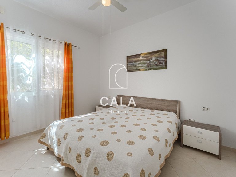 Villa for Sale in Los Cristianos, Tenerife 26