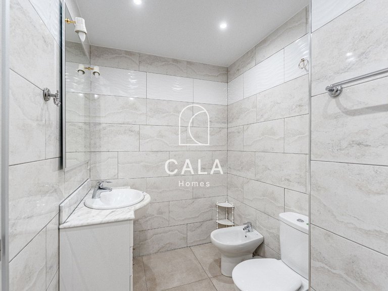 Villa for Sale in Los Cristianos, Tenerife 48