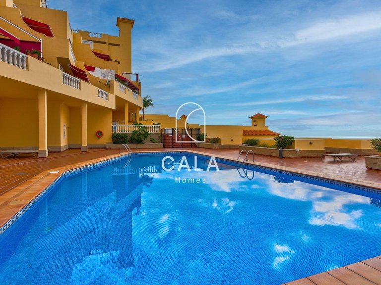 Apartment for Sale in Costa Adeje, Tenerife 2